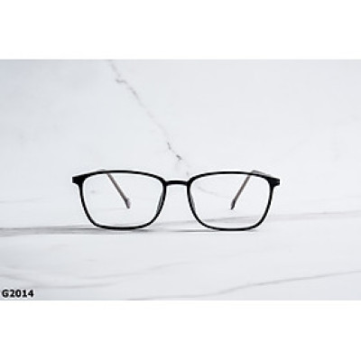 Gọng Kính Vuông SHADY Nữ G2014