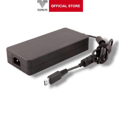 Sạc Tương Thích Cho Laptop MSI GP66 Leopard (Intel 10th Gen) (GeForce RTX 30 Series) 280w- Hàng Nhập Khẩu New Seal TEEMO PC X48