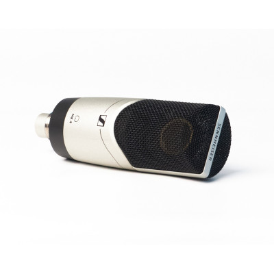 MK 4 Micro condenser Sennheiser - HÀNG CHÍNH HÃNG