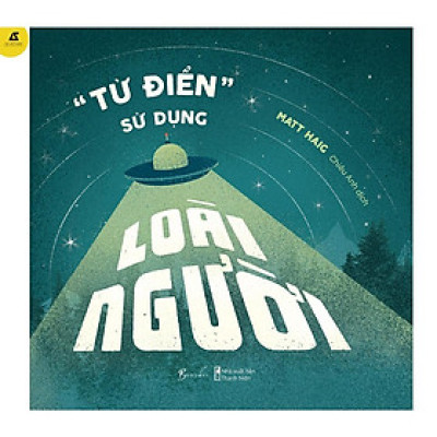 Sách - "Từ điển" Sử Dụng Loài Người