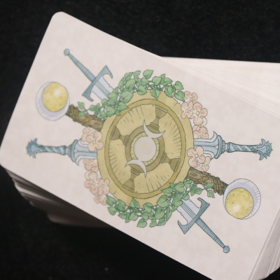 Bài ta rot Erotic Fantasy