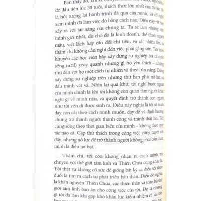 Tư Duy Khác Biệt - Vanlangbooks