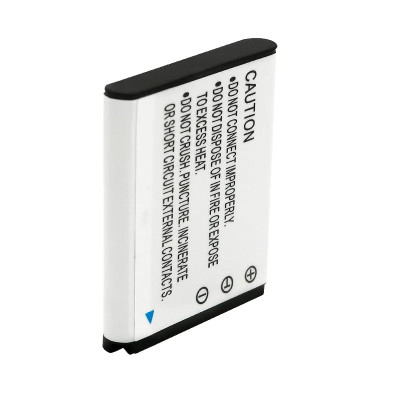 Pin Casio NP-110 3.7v 1200mAh Cho Máy Ảnh EX-Z2300 EX-FC200S CNP110 .. NP 110 NP 160 - Hàng Nhập Khẩu