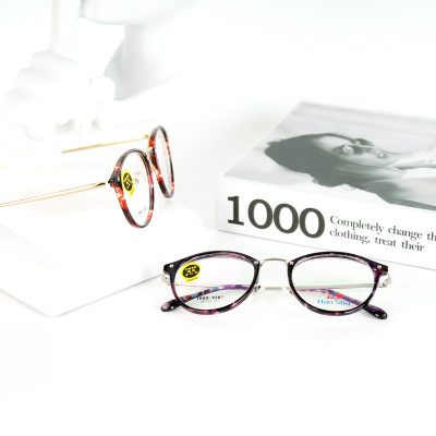 GỌNG KÍNH TR90 PHỐI CÀNG HỢP KIM CAO CẤP BỀN ĐẸP THỜI TRANG – HÀNG CHÍNH HÃNG TRHK 9287