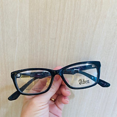 Gọng kính nhựa DN6331 thời trang trẻ em siêu bền cá tính OURESS