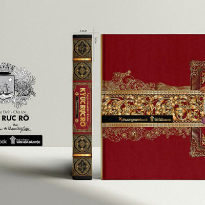 Sách Sài Gòn - Gia Định - Chợ Lớn: Ký Ức Rực Rỡ