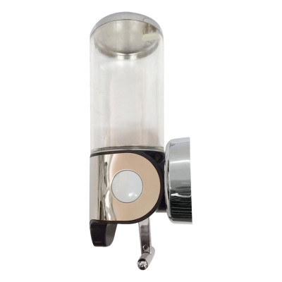 Hộp Xà Phòng Nhấn Tay Bobo AH-30T