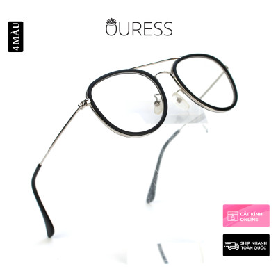 GỌNG KÍNH HỢP KIM CAO CẤP SIÊU NHẸ SIÊU BỀN 98029