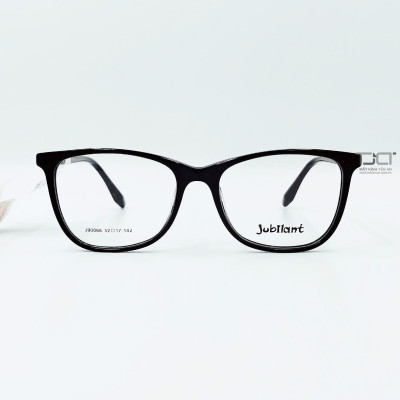 GỌNG KÍNH NAM NỮ, PHOM VUÔNG BẦU, CHÍNH HÃNG JUBILANT J90068-C1