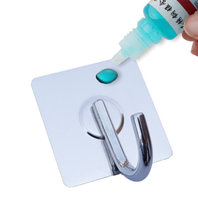 Combo Móc Dán Tường Inox 304 Hình Trụ Vuông Không cần Dục Lỗ Cao Cấp Chống Gỉ Sét Siêu Bền Siêu Chịu Lực - Móc Treo Đồ Gia Đình Tiện Dụng