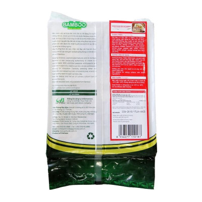 Hoành thánh tôm thịt 336g