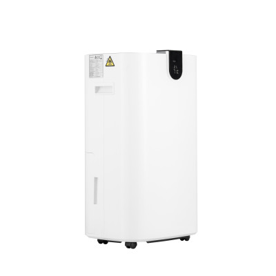 Máy hút ẩm và lọc không khí U ULTTY HERCULES - Hàng chính hãng 