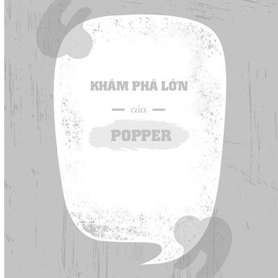 Những Nhà Tư Tưởng Lớn - Popper Trong 60 Phút - Vanlangbooks