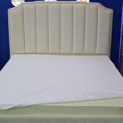 Nệm Cao Su Standard Vạn Thành VTCS1810 (180 x 200 x 10 cm)