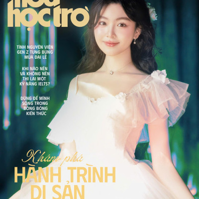 Sách - Hoa Học Trò - Số 1455 - Nhìn Đời Qua Lăng Kính Vui Vẻ Của "Thế Hệ Cợt Nhả"