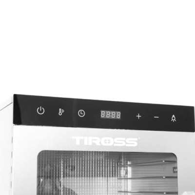 Máy sấy hoa quả TS9685- Hàng chính hãng