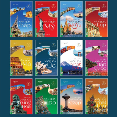 Tìm Hiểu Văn Hóa Úc