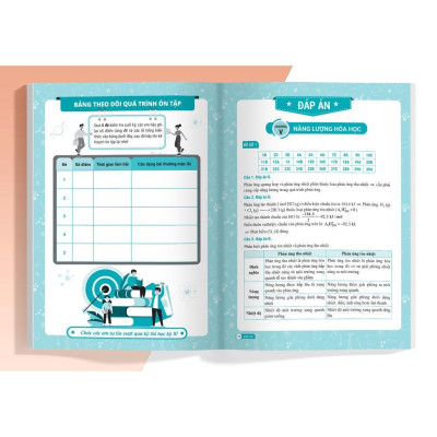 Sách - Bài Tập Bổ Trợ Nâng Cao Kỹ Năng Hóa Học Lớp 10 - Tập 2 - Megabook