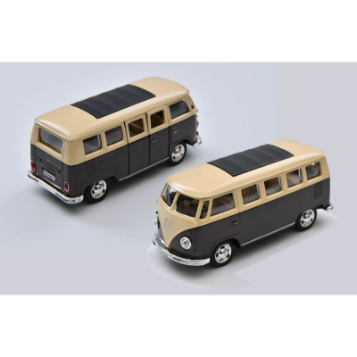 1391-1 Mô hình Ô tô sắt (KT 36x27.2x7.4cm)