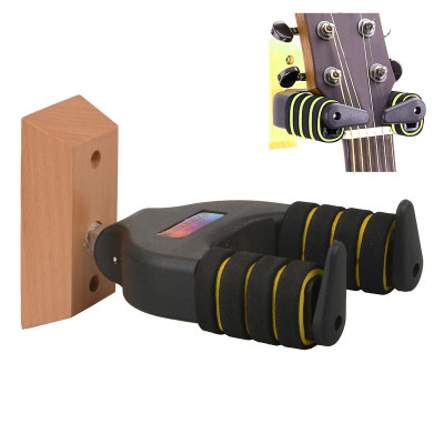 Giá treo đàn guitar đế bằng gỗ cao cấp | Giá treo Đế Gỗ cao cấp đẹp bền