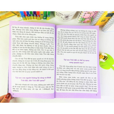 Sách - Mười vạn câu hỏi vì sao (Tím B120) - ndbooks