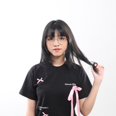 Gọng kính cận 2035 2018 chất liệu titan thời trang mắt kính OURESS nam nữ siêu nhẹ siêu bền