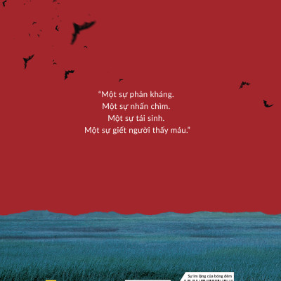 Sự Im Lặng Của Bóng Đêm