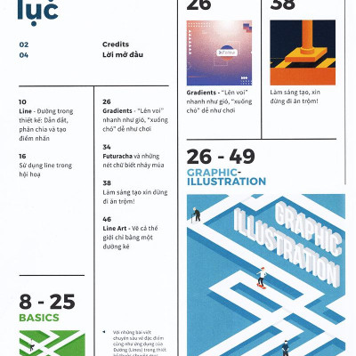 Graphics 02 - Draw The Lines