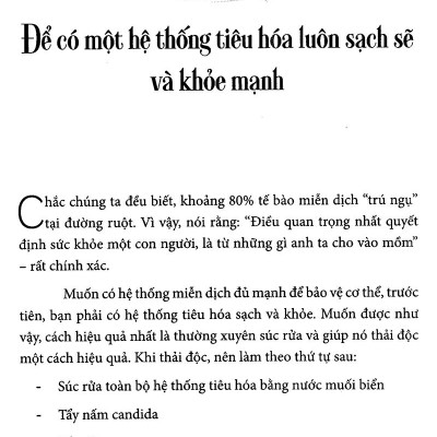 Sức Khỏe Trong Tay Bạn - Tập 1 (Tái Bản 2021)
