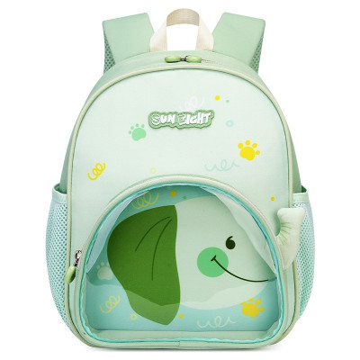 SUN EIGHT - 22179 Balo mẫu giáo, Cặp sách học sinh mầm non nhiều họa tiết