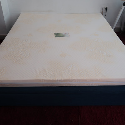 Nệm cao su Vạn Thành Unique CSVT-UNI1605 (160x200x5cm)