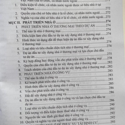 Quy định chi tiết thi hành Luật Kinh doanh bất động sản (theo Nghị định số 02/2022/NĐ-CP ngày 06 tháng 01 năm 2022)