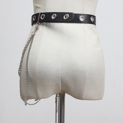 Dây xích đeo quần hot trend mẫu mới trẻ trung