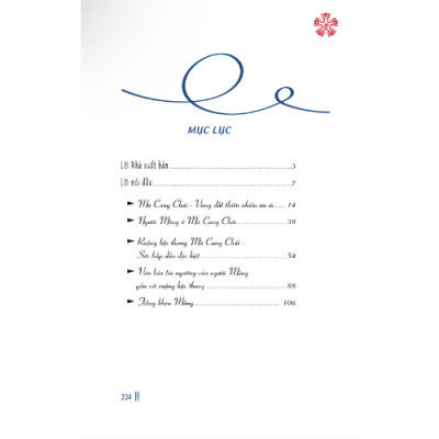 Mù Cang Chải - Bản giao hưởng giữa thiên nhiên và văn hóa (bản in 2024)