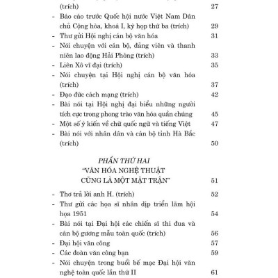 Văn hóa phải soi đường cho quốc dân đi (bản in 2024)
