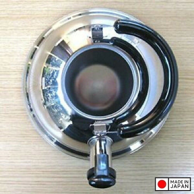 Ấm đun nước bếp từ cao cấp Quick One, còi báo sôi 2.5L - Hàng nội địa Nhật Bản | Made in Japan