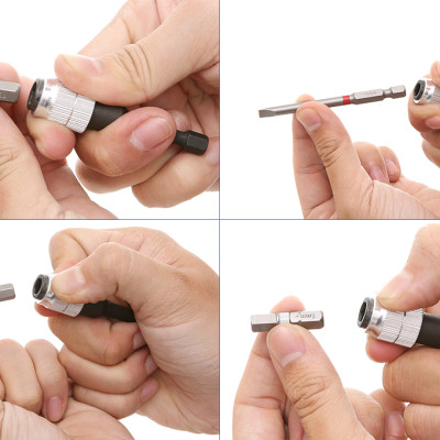 BỘ DỤNG CỤ BOSCH 43 MÓN (MỚI)  - Hàng chính hãng