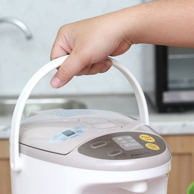 Bình Thủy Điện Panasonic PABT-NC-EG3000CSY 3L - Hàng chính hãng