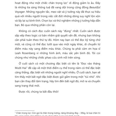Sách - Hãy Để Tâm Trí Tôi Yên - Hướng Dẫn Loại Bỏ “Suy Nghĩ Tiêu Cực” Cho Người Dễ Lo Âu