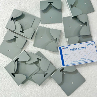 Móc Treo Gương Treo Tranh Gắn Tường ( Chịu được cân nặng 15kg ) KB-942