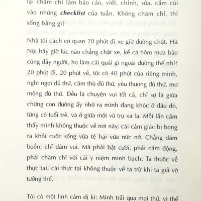Hôm Ấy Cùng Nhìn Qua Ô Cửa Sổ Văn Phòng Chúng Ta Đã Mỉm Cười - ZEN