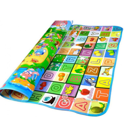 Chiếu thảm xốp hình kích thước ngẫu nhiên