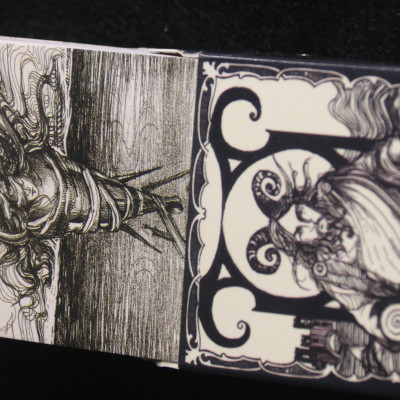 Bài ta rot The Abyss