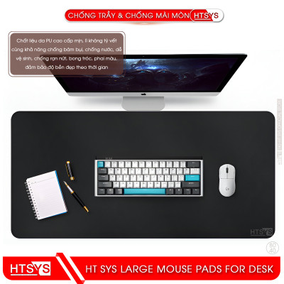 Pad Chuột HT SYS - Hàng Chính Hãng