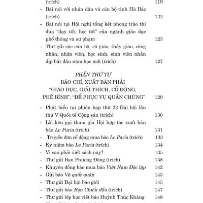 Văn hóa phải soi đường cho quốc dân đi (bản in 2024)