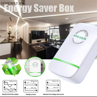 Thiết Bị Tiết Kiệm Điện Nhật Bản Mẫu Mới – Tiện Lợi, Hiệu Quả, Giảm 30%