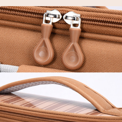 Ba lô học sinh cao cấp phong cách dễ thương - BEE GEE HS1233