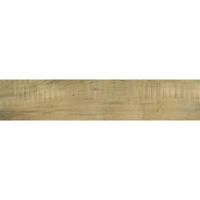 Gạch men lát nền LUSTRA INDAL0201000003 vân gỗ, độ dày 9mm, xương gạch Porcelain hút ẩm dưới 0.5%, kích thước 200mmx1000mm, thùng 5 viên - Hàng chính hãng