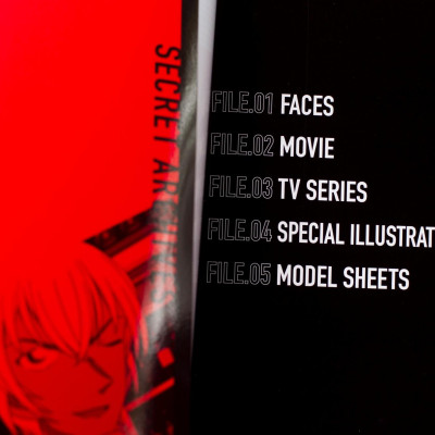 Thám Tử Lừng Danh Conan: Hồ Sơ Tuyệt Mật - Shuichi Akai & Toru Amuro