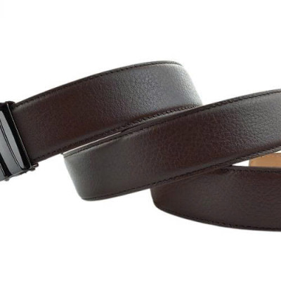 Thắt lưng nam da thật cao cấp nhãn hiệu Macsim TW044